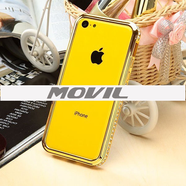 NP-1346 Funda para iphone 5G NP-1346-5g